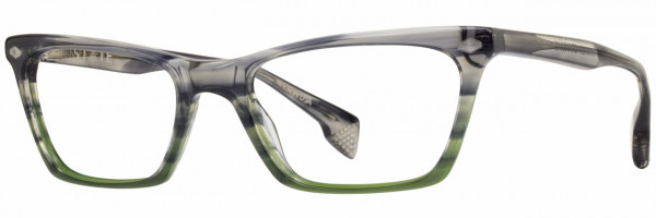 STATE Optical Co STATE Optical Co. Harper Eyeglasses, Gray Ivy