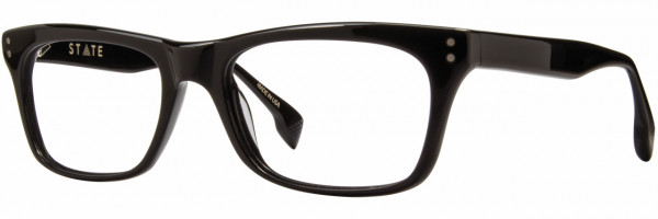 STATE Optical Co STATE Optical Co. Archer Eyeglasses, Black