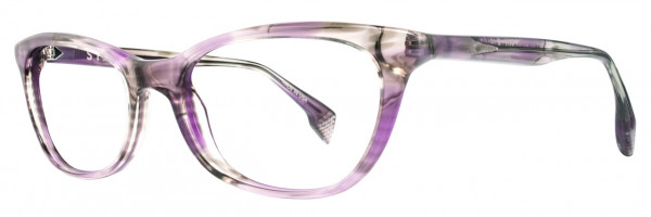 STATE Optical Co STATE Optical Co. Briar Eyeglasses, Lilac Haze