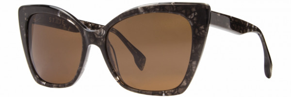 STATE Optical Co STATE Optical Co. Grand Sunwear Sunglasses, Shadow Quartz