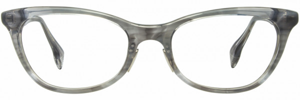 STATE Optical Co STATE Optical Co. Briar Global Fit Eyeglasses, Storm Cloud