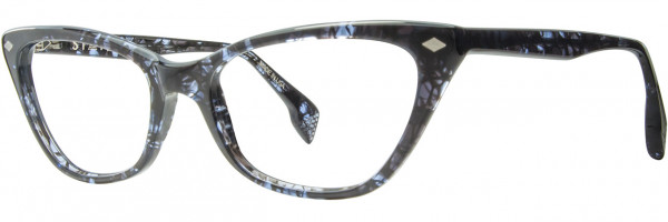 STATE Optical Co STATE Optical Co. Bellevue Eyeglasses, Denim Quartz