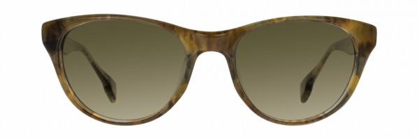 STATE Optical Co STATE Optical Co. Ravenswood Sunwear Sunglasses, Army
