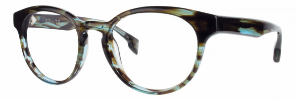 STATE Optical Co STATE Optical Co. Ashland Eyeglasses, Sky Tortoise