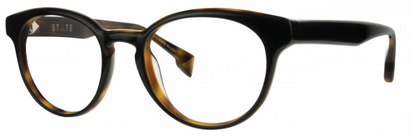 STATE Optical Co STATE Optical Co. Ashland Eyeglasses, Black Tortoise
