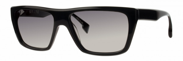 STATE Optical Co STATE Optical Co. Dearborn Sunwear Sunglasses, Black