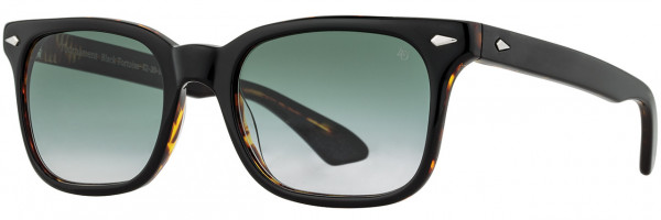 American Optical American Optical Tournament Sunglasses, Black Tortoise