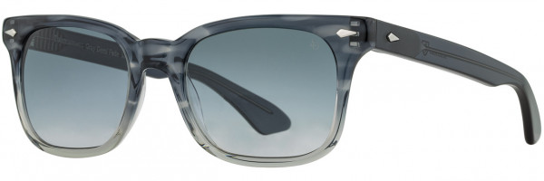 American Optical American Optical Tournament Sunglasses, Gray Demi Fade
