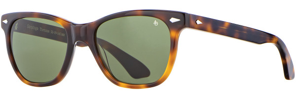 American Optical American Optical Saratoga Sunglasses, Tortoise