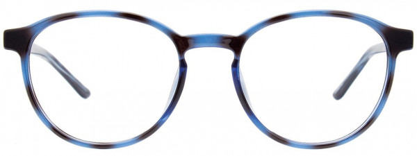 Cargo C5058 Eyeglasses, 050 - Blue Tortoise