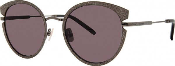 Vera Wang Nija Sunglasses, Black