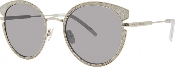 Vera Wang Nija Sunglasses, Silver