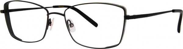 Vera Wang VA53 Eyeglasses, Black