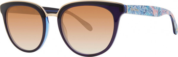 Lilly Pulitzer Portofino Sunglasses