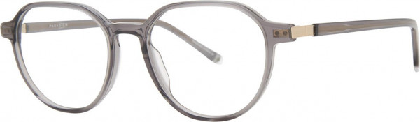 Paradigm 20-08 Eyeglasses, Slate