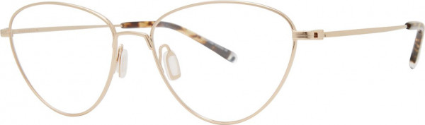 Paradigm 20-03 Eyeglasses, Gold