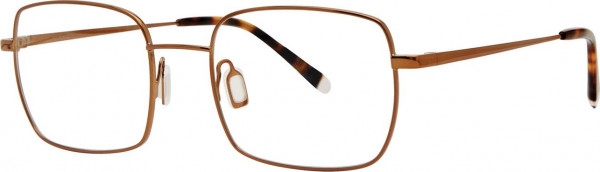 Paradigm 20-20 Eyeglasses, Bronze