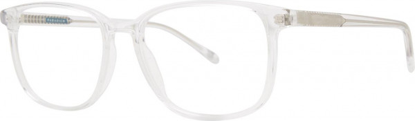 Paradigm 20-10 Eyeglasses, Crystal