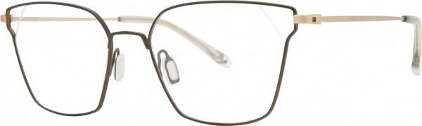 Paradigm 20-02 Eyeglasses, Forest
