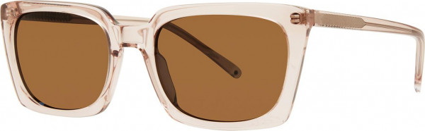 Paradigm 20-62 Sunglasses, Rose (Polarized)