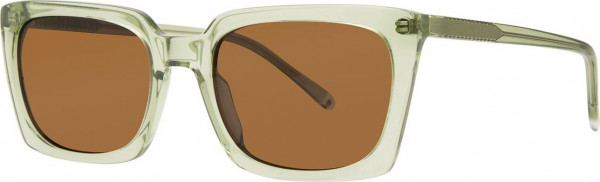 Paradigm 20-62 Sunglasses, Sage (Polarized)