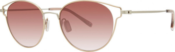 Paradigm 20-51 Sunglasses, Gold