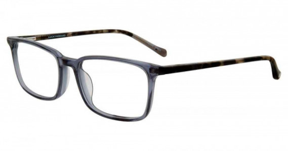 Lucky Brand D811 Eyeglasses