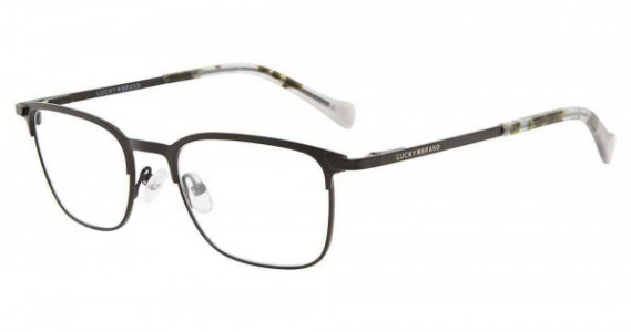 Lucky Brand D814 Eyeglasses