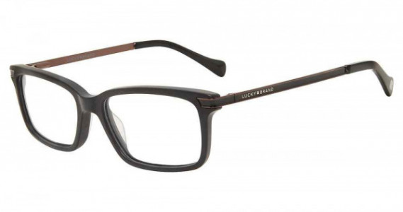 Lucky Brand D815 Eyeglasses