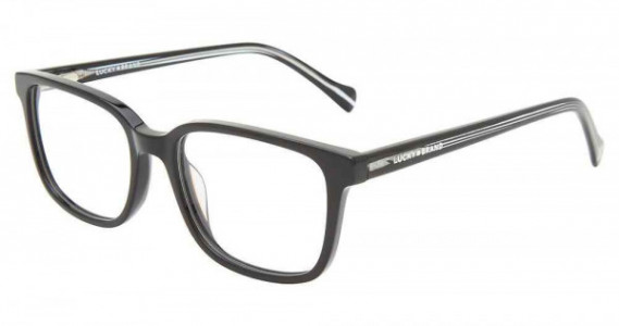 Lucky Brand D819 Eyeglasses