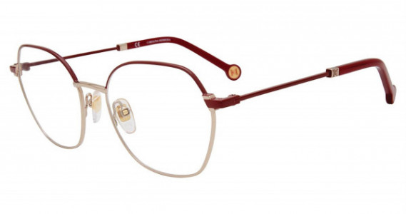 Carolina Herrera VHE183K Eyeglasses