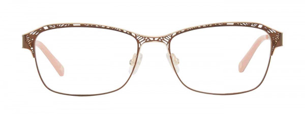 Liz Claiborne L 655 Eyeglasses
