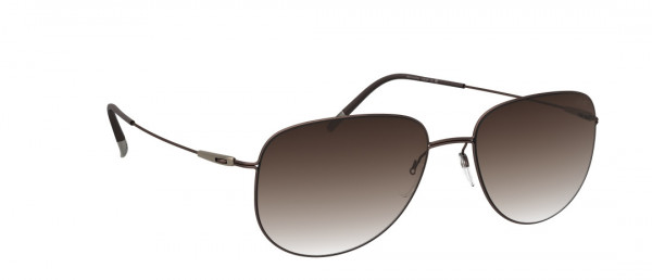 Silhouette Titan Breeze Collection 8693 Sunglasses