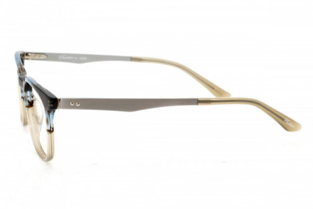 Cadillac Eyewear CC452 LIMITED STOCK Eyeglasses, Grey Demi