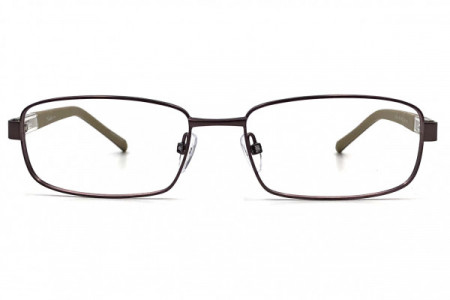 Cadillac Eyewear CC536 LLIMITED STOCK Eyeglasses, Bz Bronze Brown