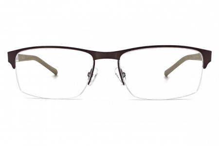 Cadillac Eyewear CC537 LIMITED STOCK Eyeglasses, Bz Bronze Brown