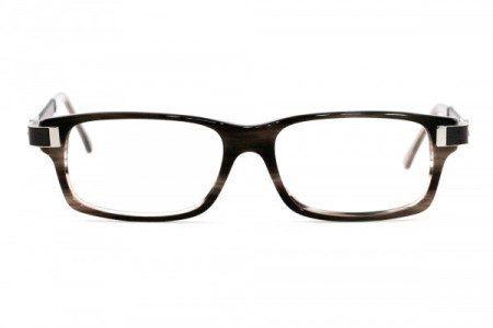Cadillac Eyewear EXT4776 LIMITED STOCK Eyeglasses, Grey/Black