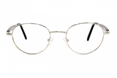 Cadillac Eyewear EXT4790 LIMITED STOCK Eyeglasses, Silver