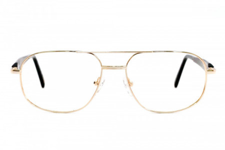 Cadillac Eyewear EXT4792 LIMITED STOCK Eyeglasses, Gold
