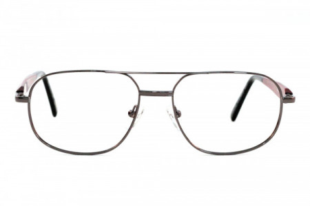 Cadillac Eyewear EXT4792 LIMITED STOCK Eyeglasses, Gunmetal