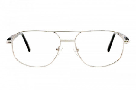Cadillac Eyewear EXT4792 LIMITED STOCK Eyeglasses, Silver