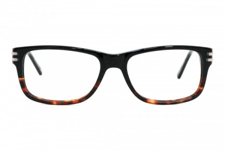 Cadillac Eyewear EXT4795 LIMITED STOCK Eyeglasses, Dark Amber
