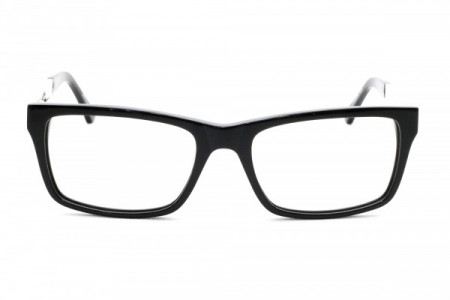 Cadillac Eyewear EXT4825 LIMITED STOCK Eyeglasses, Black Gold