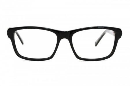 Cadillac Eyewear EXT4829 LIMITED STOCK Eyeglasses, Black Rosewood