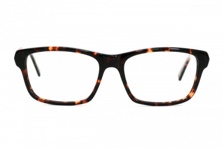 Cadillac Eyewear EXT4829 LIMITED STOCK Eyeglasses, Tortoise Bubinga