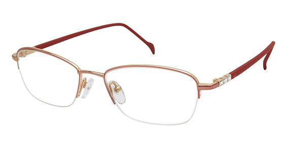 Stepper 50066 SI Eyeglasses