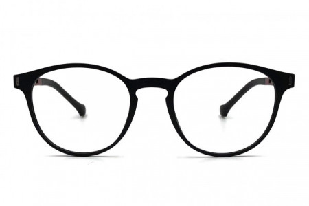 Eyecroxx EC560U LIMITED STOCK Eyeglasses, C3 Black Ruby