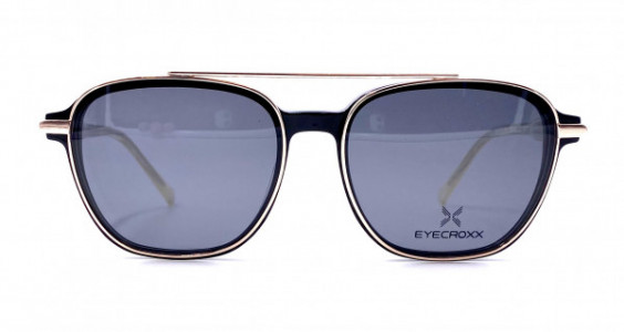 Eyecroxx EC622AD Eyeglasses