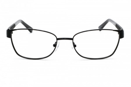 Italia Mia IM730 - LIMITED STOCK Eyeglasses, Black