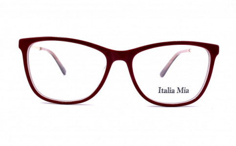 Italia Mia IM777 Eyeglasses, Primary